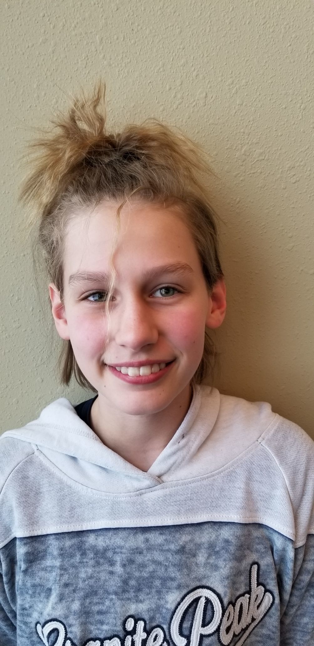 29-Ruby Nerothin, Our Redeemer Lutheran